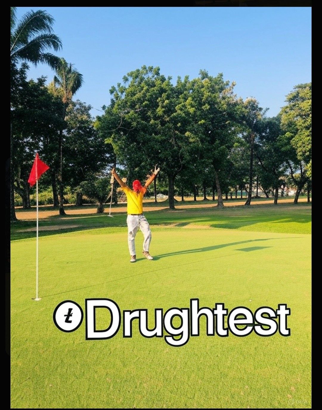 dhrugtest